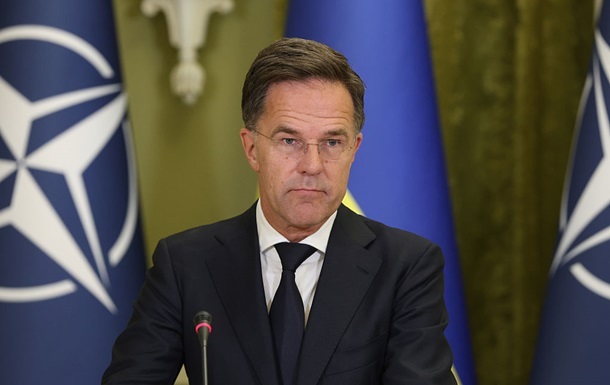 Новини світу - Понад половина держав НАТО доєднається до ініціативі PURL - Рютте