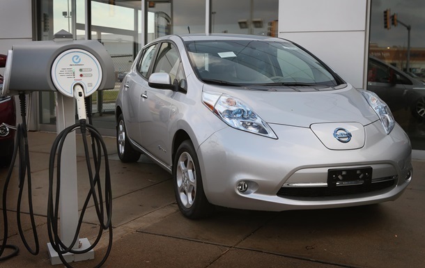 Авто новини - Рада продовжила пільги для електромобілів ще на рік