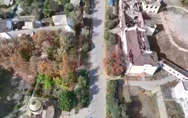 Новини України - Росіяни розширили свій контроль у центрі Куп'янська - DeepState