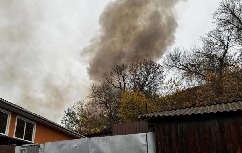 Новини України - "Шахеди" атакували Новгород-Сіверський, є загиблі