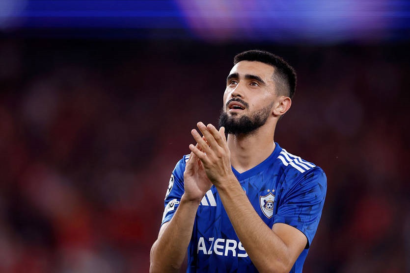 Новини спорту - Шахтар хоче купити гравця Карабаха - ЗМІ