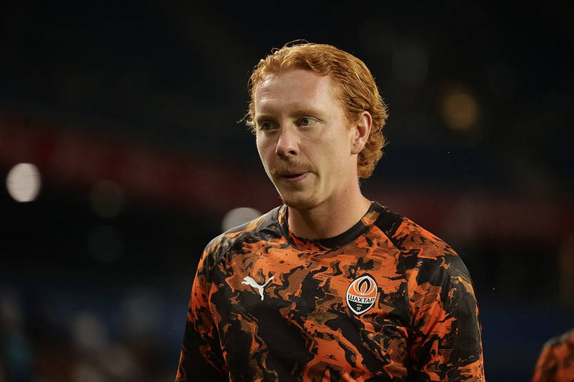 Новини спорту - Шахтар розібрався у ситуації з Коноплею після внутрішнього розслідування