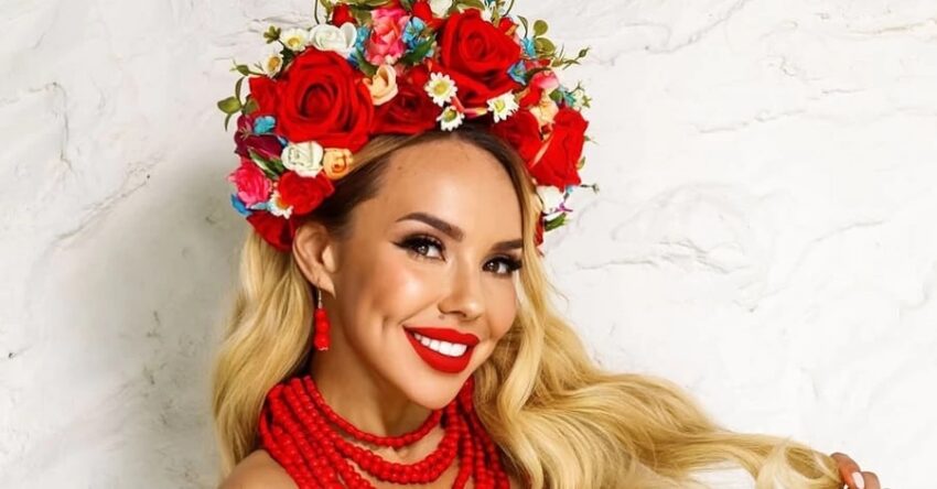 Новини культури - СолоХа подала заявку на Нацвідбір Євробачення