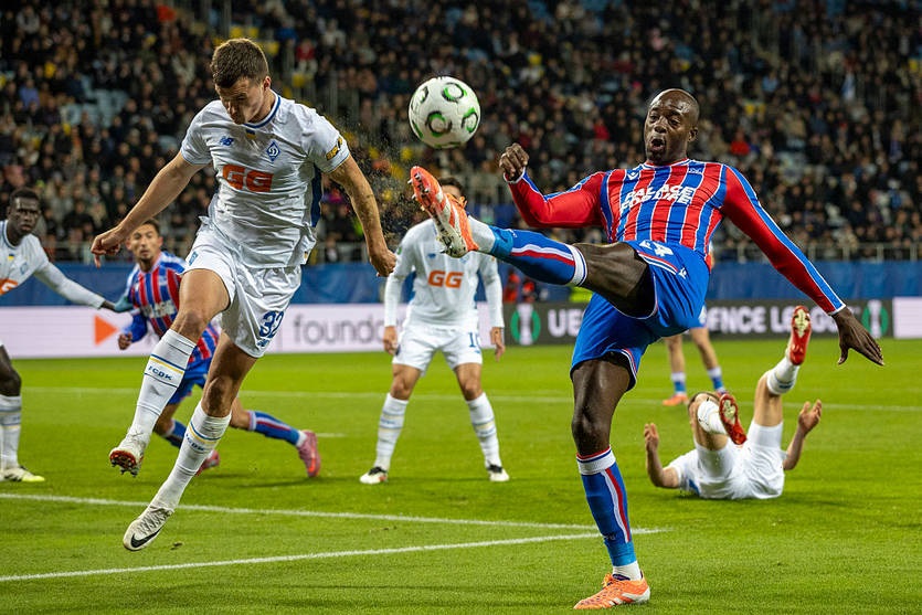 Новини спорту - Спортивний лікар - про ситуацію з Михавком: Добре, що хоча б зняли