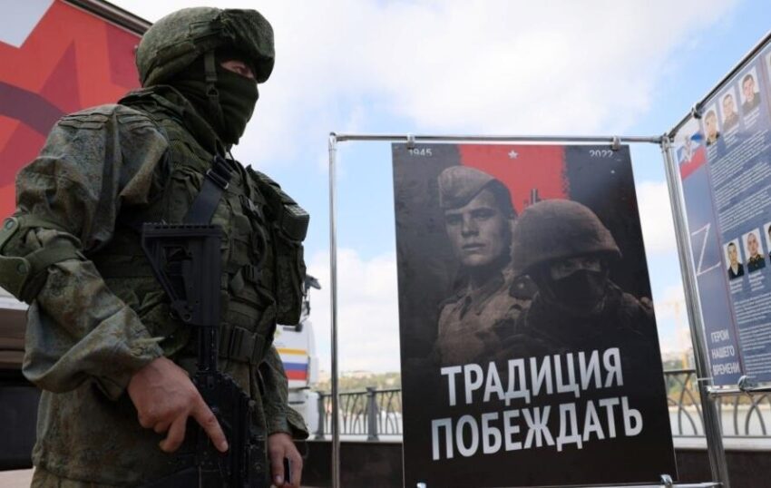 Новини світу - Стало відомо число казахстанців, померлих на війні в Україні на боці РФ