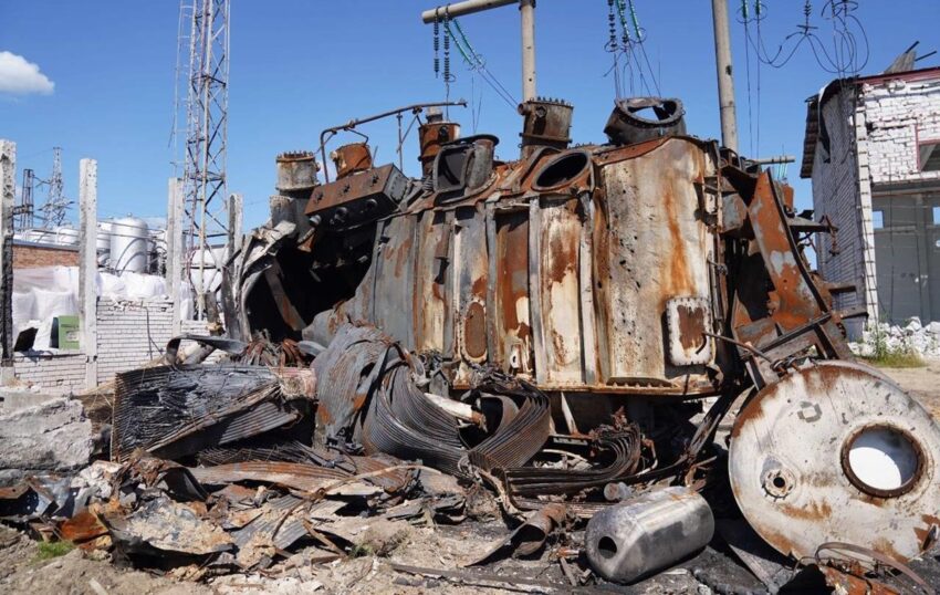Новини України - Стало відомо, де найскладніша ситуація зі світлом