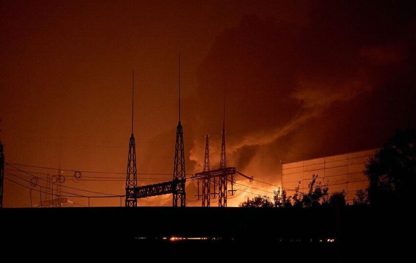 Новини України - Стало відомо, коли киянам повернуть світло і воду