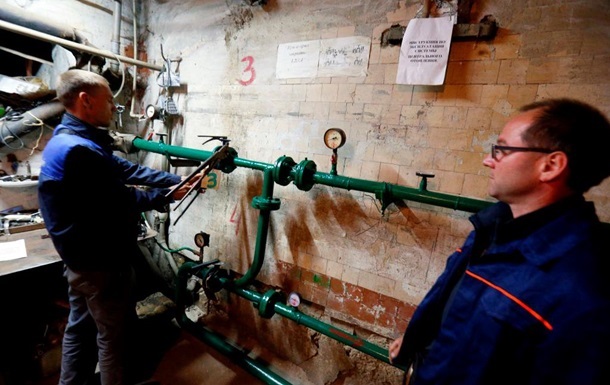 Новини України - Стало відомо, коли увімкнуть опалення в Україні