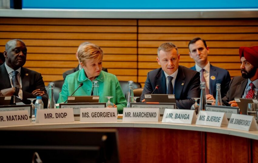 Новини бізнесу - Стало відомо, скільки Україні потрібно зовнішнього фінансування