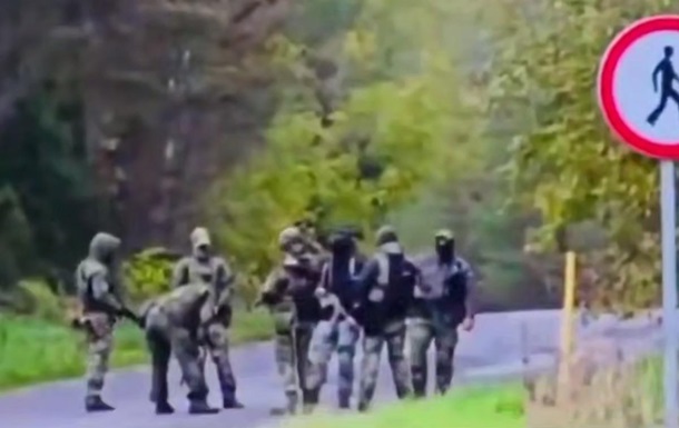 Новини світу - Тиждень на підготовку: на яку з балтійських країн нападе РФ