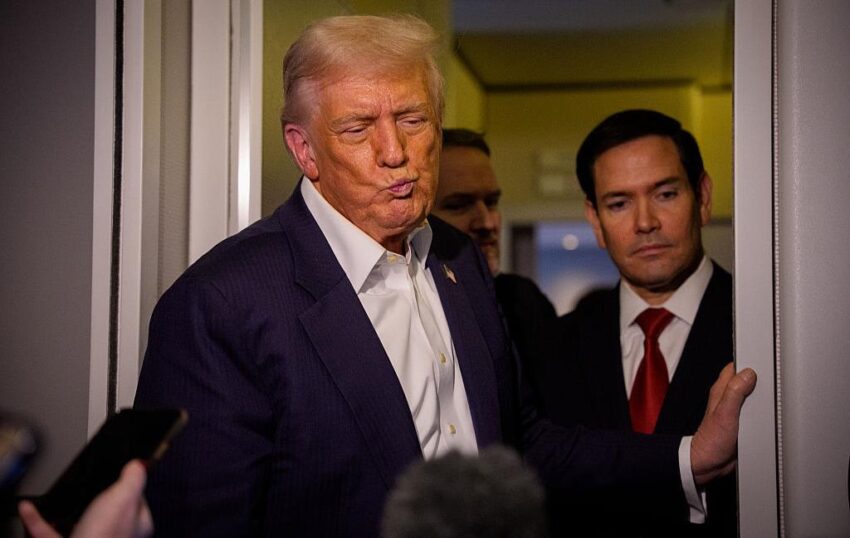 Новини світу - Трамп пояснив, чому не зміг зустрітися з Кім Чен Ином