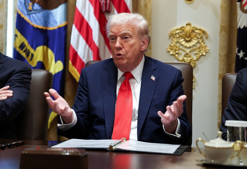 Новини світу - Трамп скасував зустріч із Сі