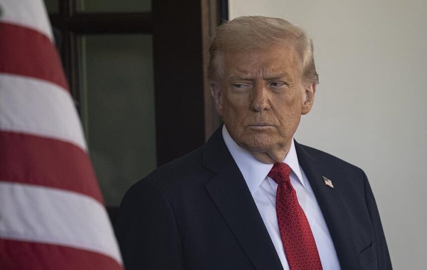 Новини світу - Трамп заявив про "готовність союзників" увійти в сектор Гази