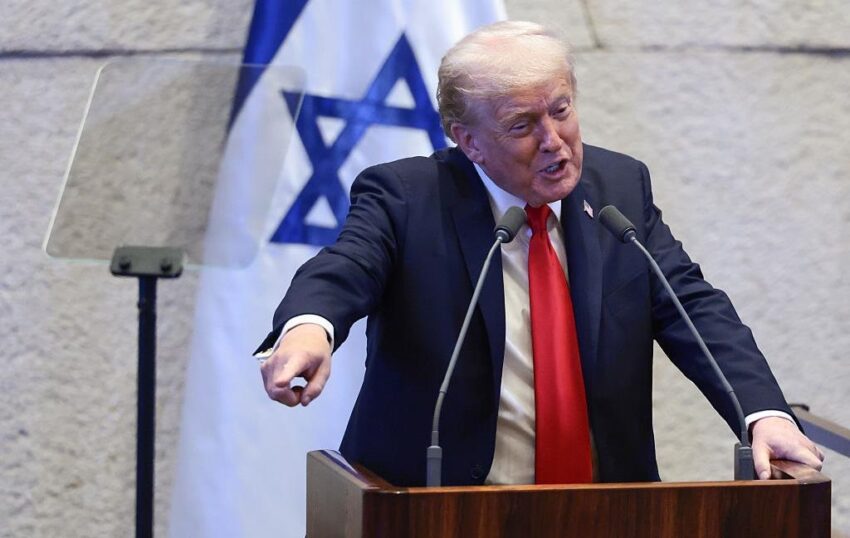 Новини України - Трамп заявив, що готовий співпрацювати з Іраном