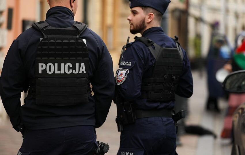 Новини світу - Туск повідомив про затримання в Польщі вісьмох диверсантів