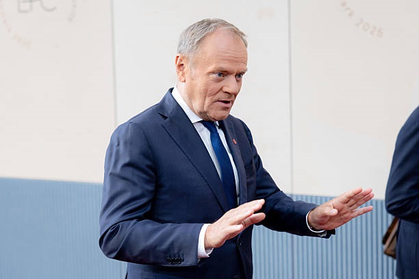 Новини світу - Туск відреагував на умову Путіна і тиск на Україну