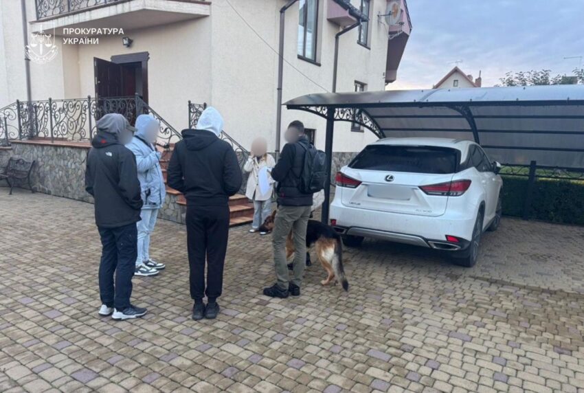 Новини Києва - У Києві бізнесмени "кинули" банк на 128 млн гривень