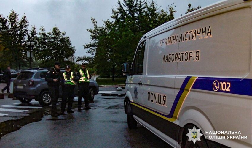 Новини Києва - У Києві знайшли мертвим блогера, пов’язаного з криптовалютою