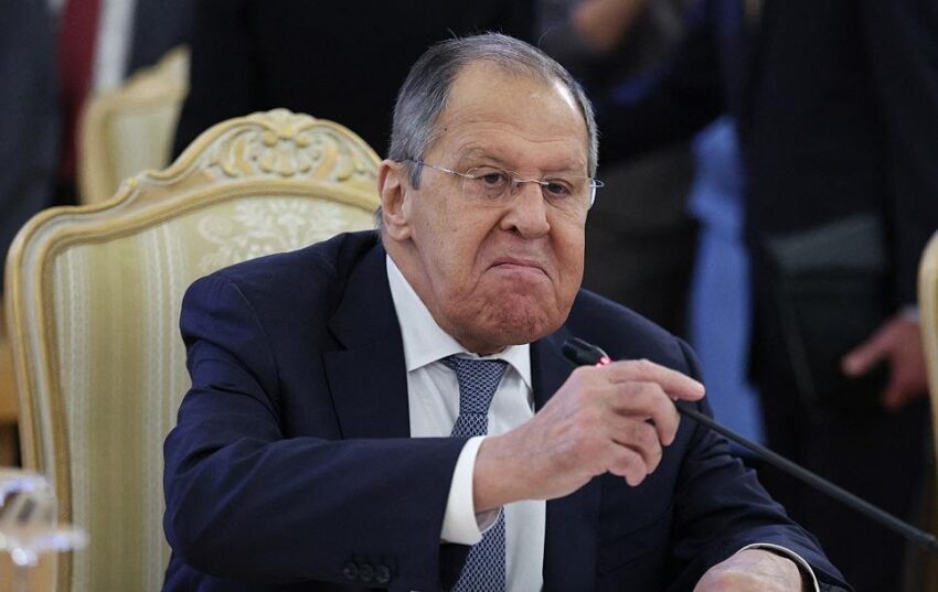 Новини світу - У Москві заговорили про "гарантії" для ЄС і НАТО