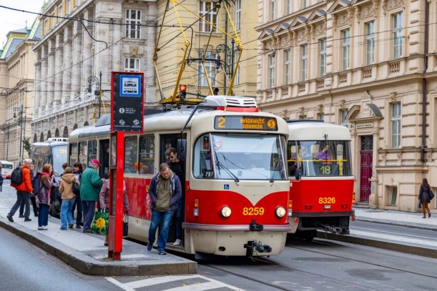 Новини світу - У Празі вдруге за місяць сталося масштабне відключення світла