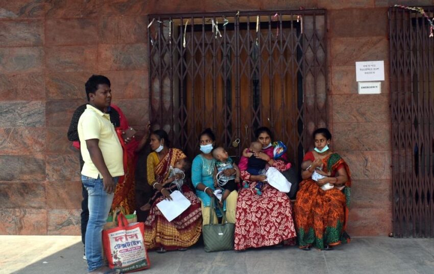 Новини світу - У ВООЗ попередили про небезпеку після смерті дітей через сиропи від кашлю