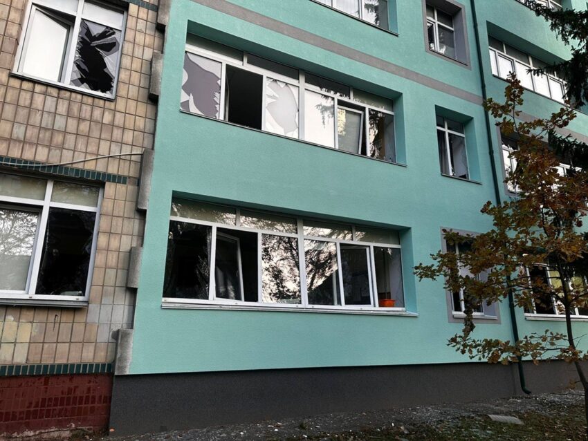 Новини Києва - Удар по Києву: частина закладів освіти переходить на дистанційку