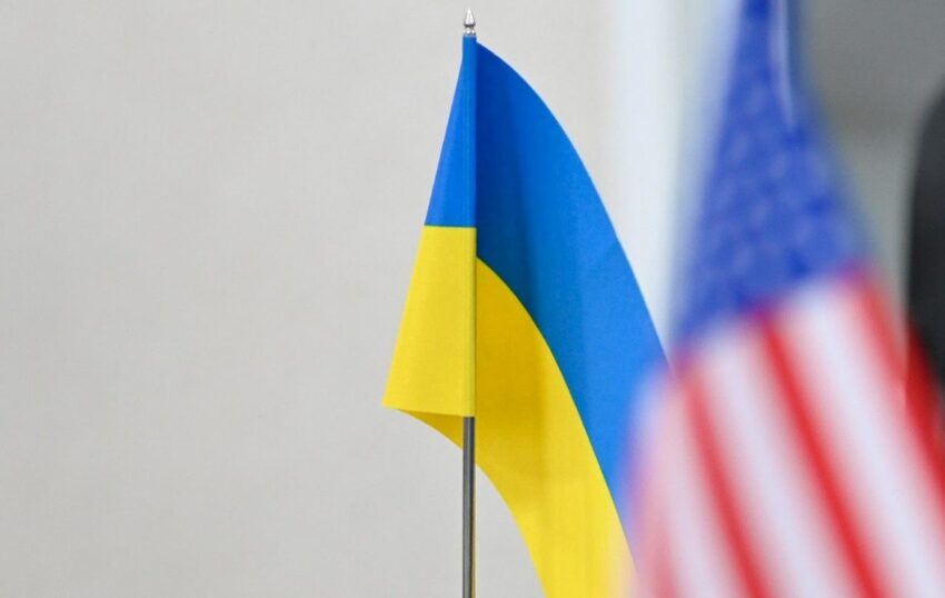 Новини України - Українська делегація вирушила на переговори у США
