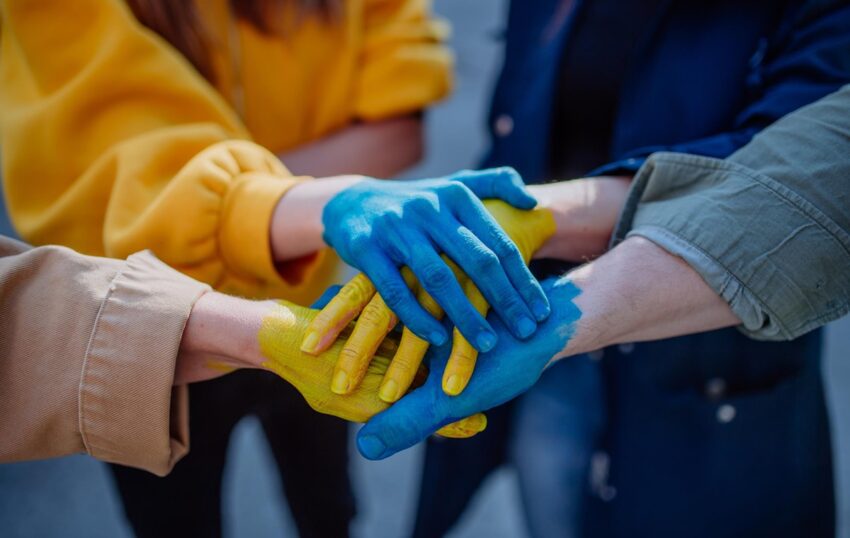 Новини України - Українці обрали найприйнятніший варіант мовної політики