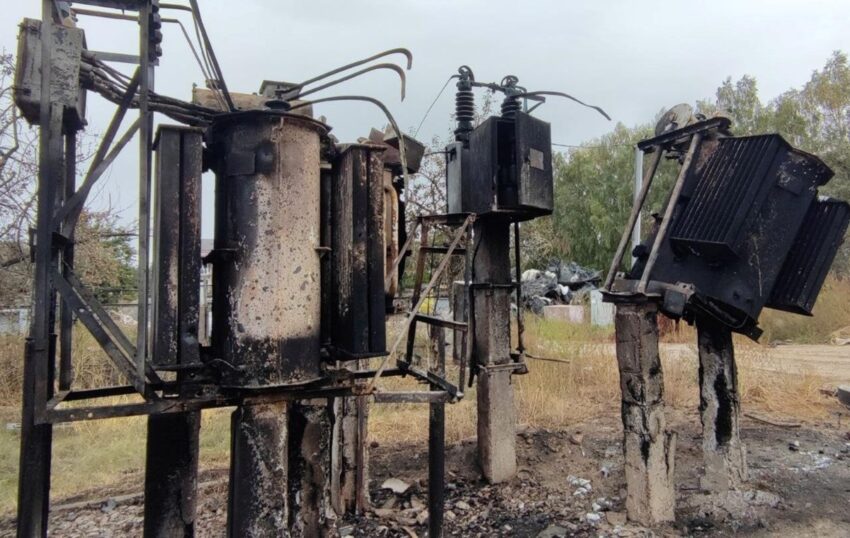 Новини України - Укренерго повідомило про ситуацію з відключеннями