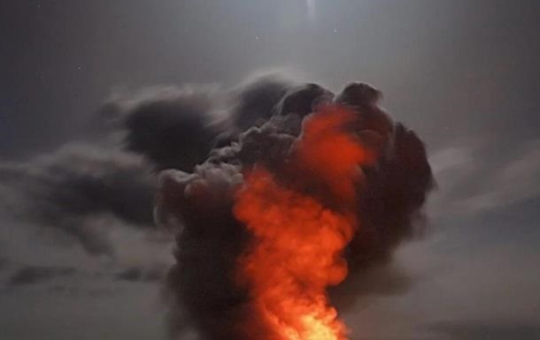 Новини світу - В Башкирії стався вибух на оборонному заводі