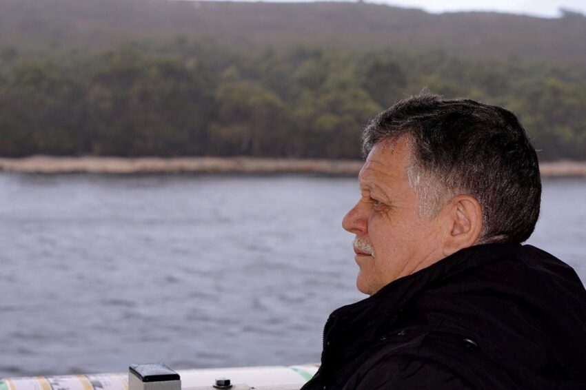 Новини України - В окупованому Криму затримали українського дослідника Антарктики