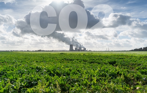 Новини світу - В ООН заявили про рекордне зростання рівня CO2 в атмосфері