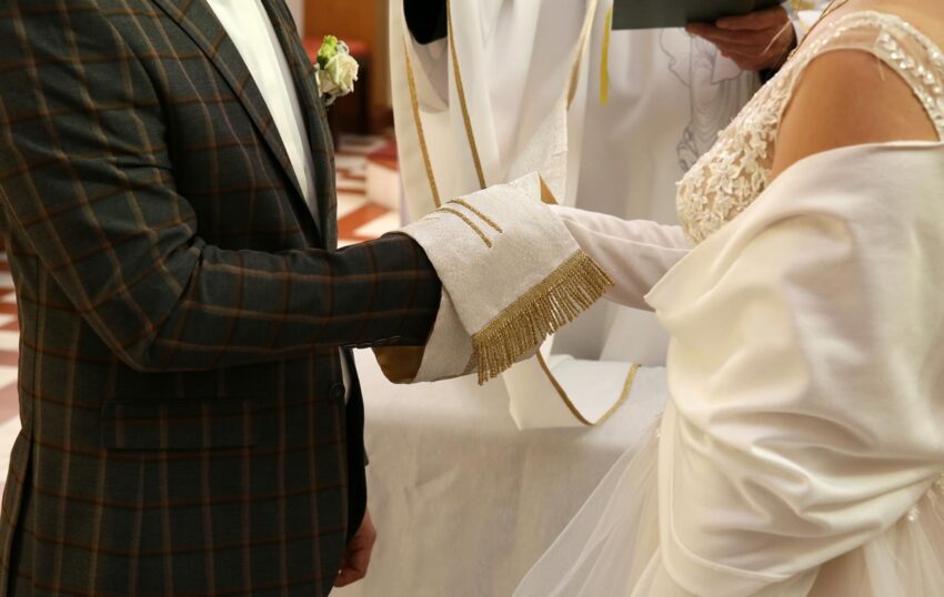 Новини світу - В Польщі зафіксували рекордне число шлюбів з громадянами України