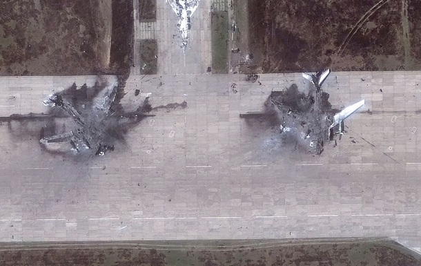 Новини України - В СБУ відреагували на заяву ФСБ про "британський слід" в операції Павутина