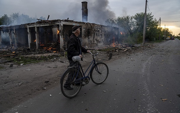 Новини України - Відома кількість цивільних, які залишаються в Покровську