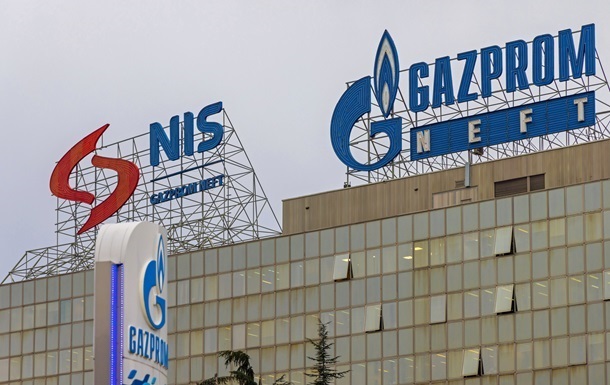 Новини бізнесу - Єдиний НПЗ Сербії залишився без нафти через санкції США