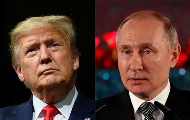 Новини світу - ЄС намагається втрутитись у підготовку зустрічі Трампа з Путіним - ЗМІ