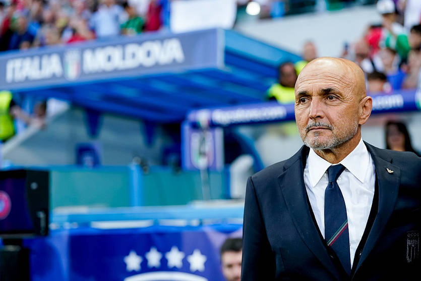 Новини спорту - Ювентус визначився зі списком кандидатів на заміну Тудору