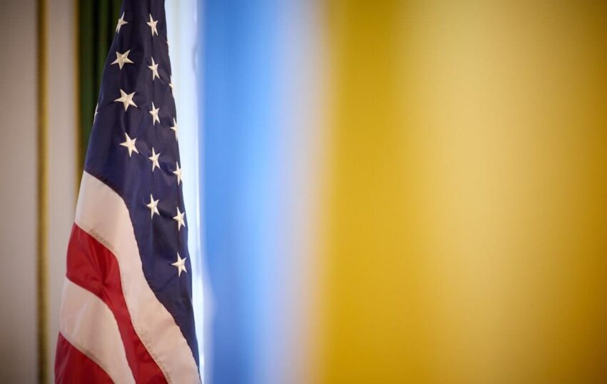 Новини України - Зеленський анонсував нові переговори у США