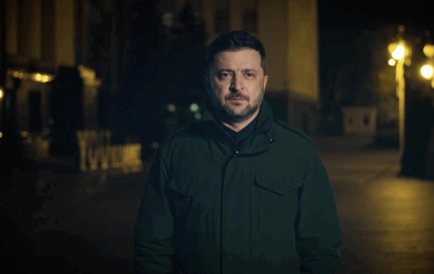 Новини України - Зеленський назвав один із результатів нових санкцій проти РФ