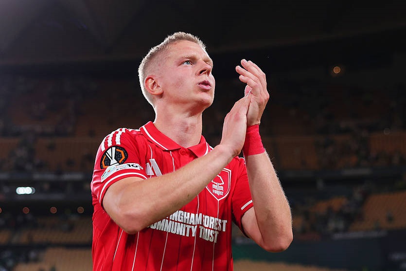 Новини спорту - Зінченко - про матч з Ісландією: Буде дуже важлива гра