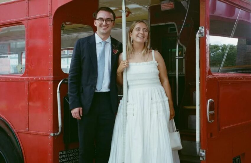 Новини культури - Зірка Гри престолів Айзек Гемпстед Райт одружився