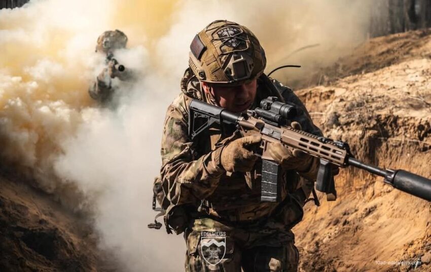 Новини України - ЗСУ звільнили два села на Запоріжжі