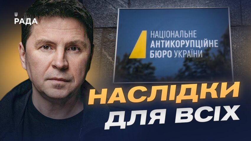 Справи в енергетиці та антикорупційна стратегія уряду: основні акценти | Михайло Подоляк