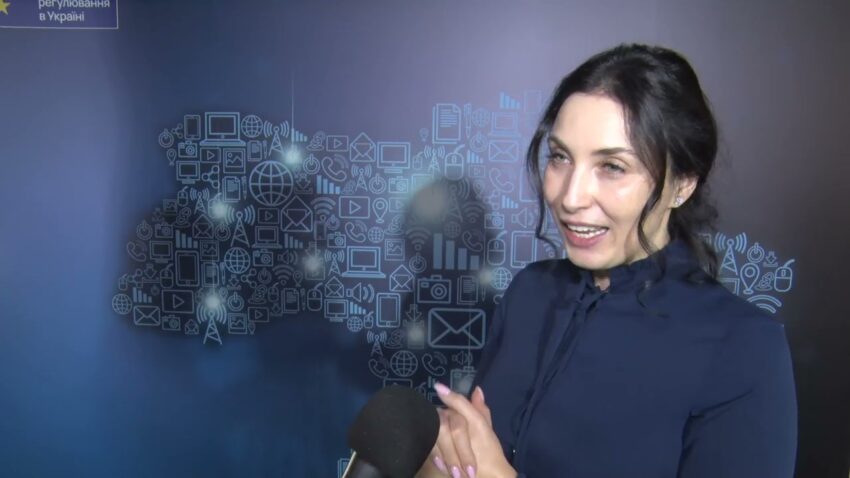 Коли в Україні запрацює Roam Like At Home? Коментар Мер'єм Джелілової