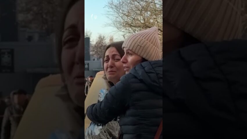 Russia's Night Attack on Ternopil on November 19, 2025