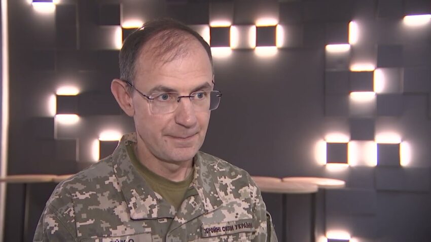 Як полковник ЗСУ відмовився від хабаря і викрив корупцію | Подробиці. Головне