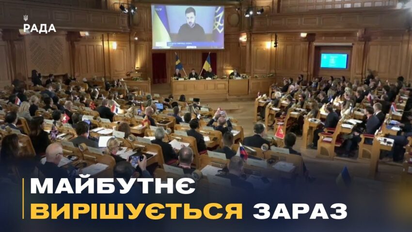 Головні заяви про деокупацію та повернення людей з полону