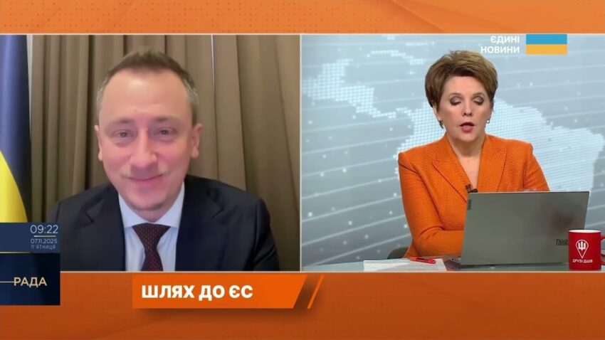 Кешбек, гранти та шлях до ЄС: як Україна оживляє економіку | Олексій Соболев