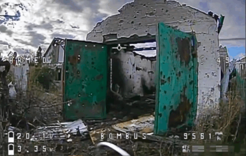 Новини України - Альфа СБУ ліквідувала 1500 окупантів у Покровську